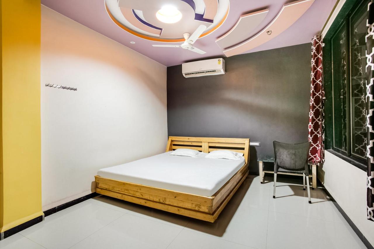 OYO Flagship 80717 Daryavardi Beach Resort