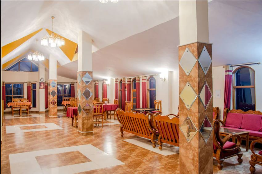 Galería