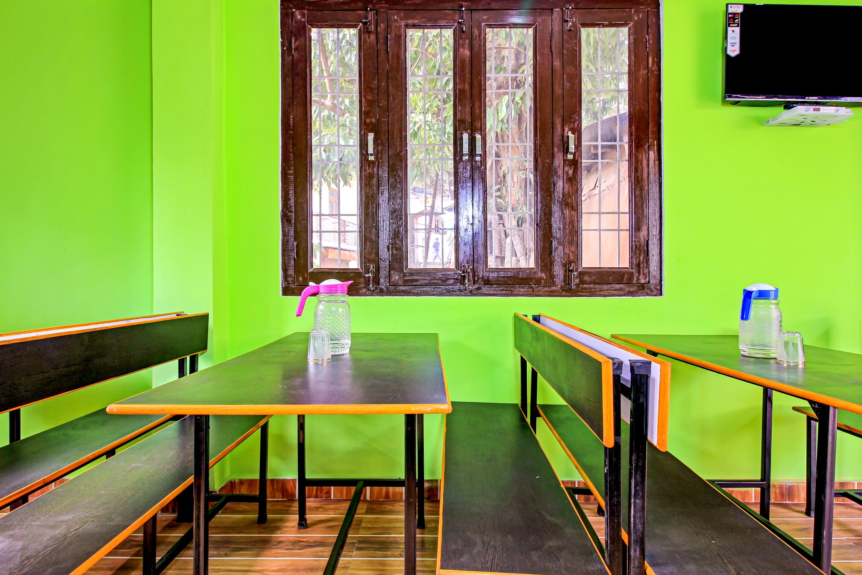 OYO 78592 Anand Guest House, Jageshwar