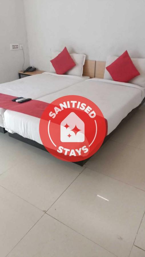 POP 80635F Harma Residency