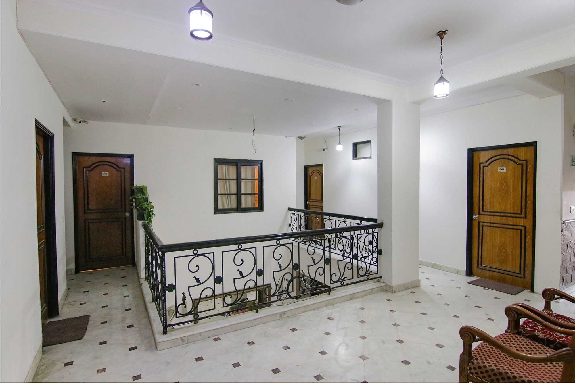 Galería
