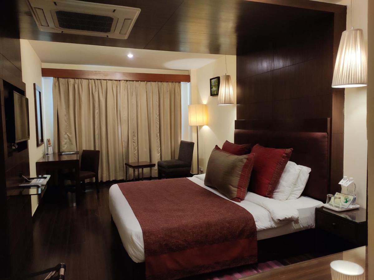 Renest River Country Resort Manali