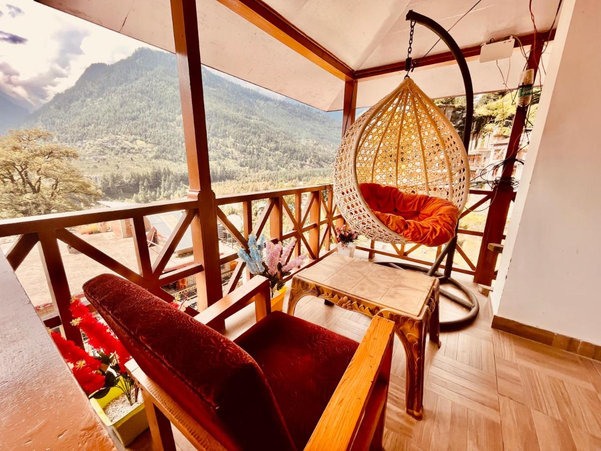 Sita Cottage, Manali