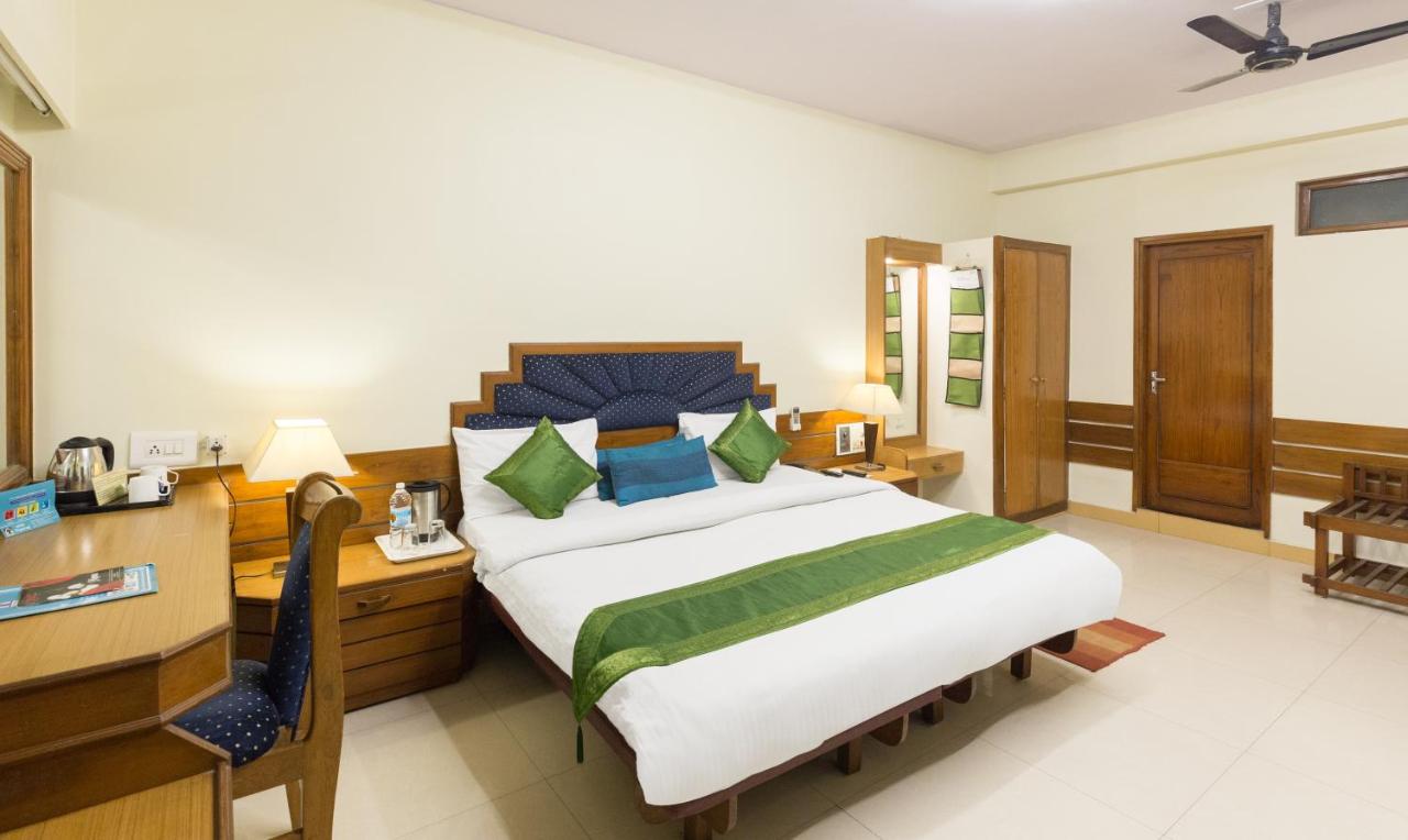 Treebo Natraj - Jaipur