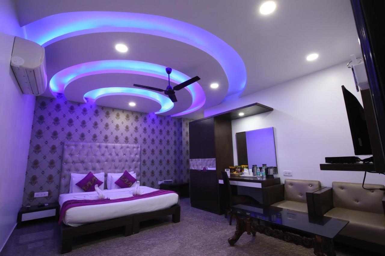 Hotel Surya International