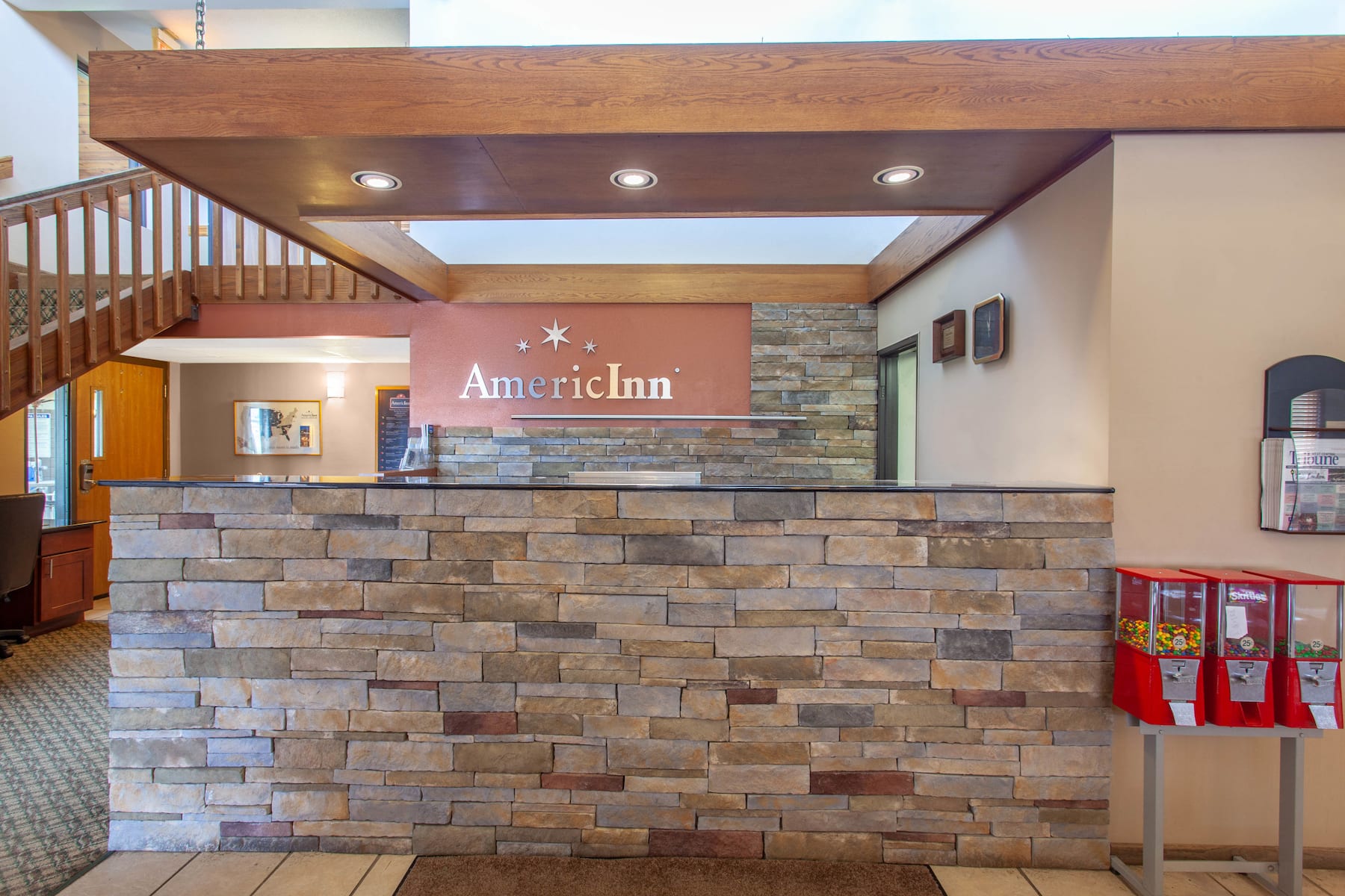 Galería