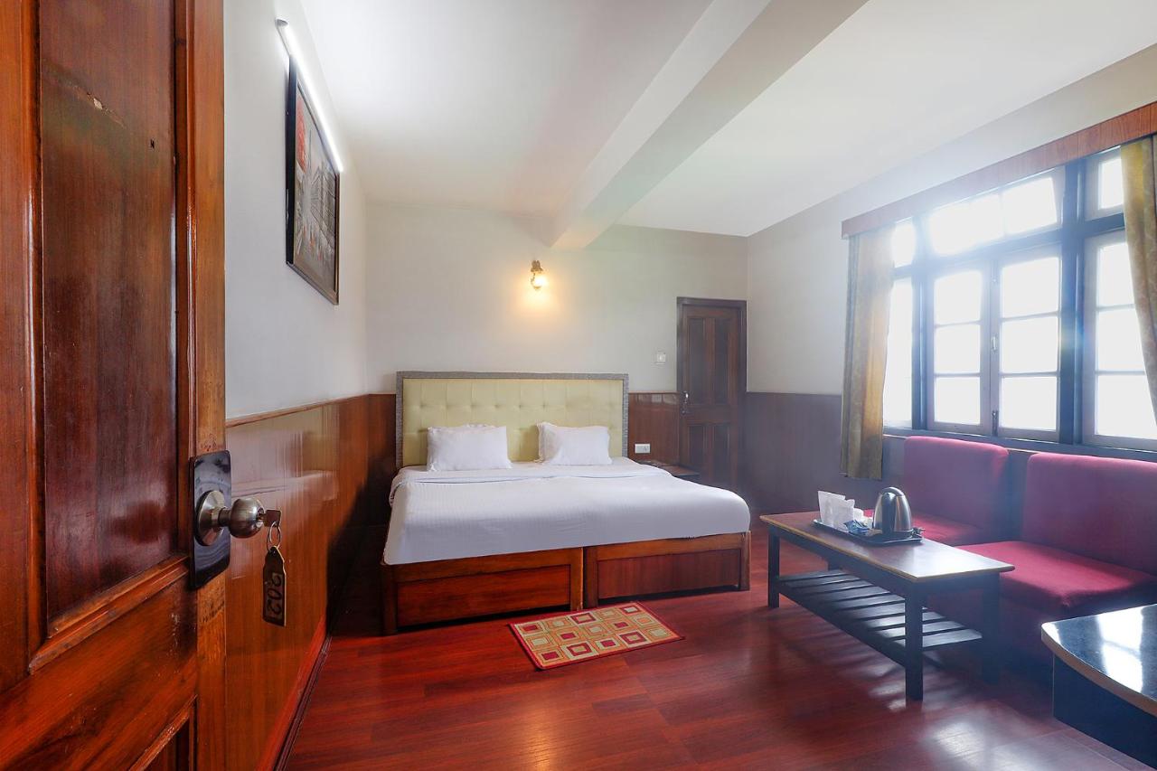 FabHotel Meylong Hills