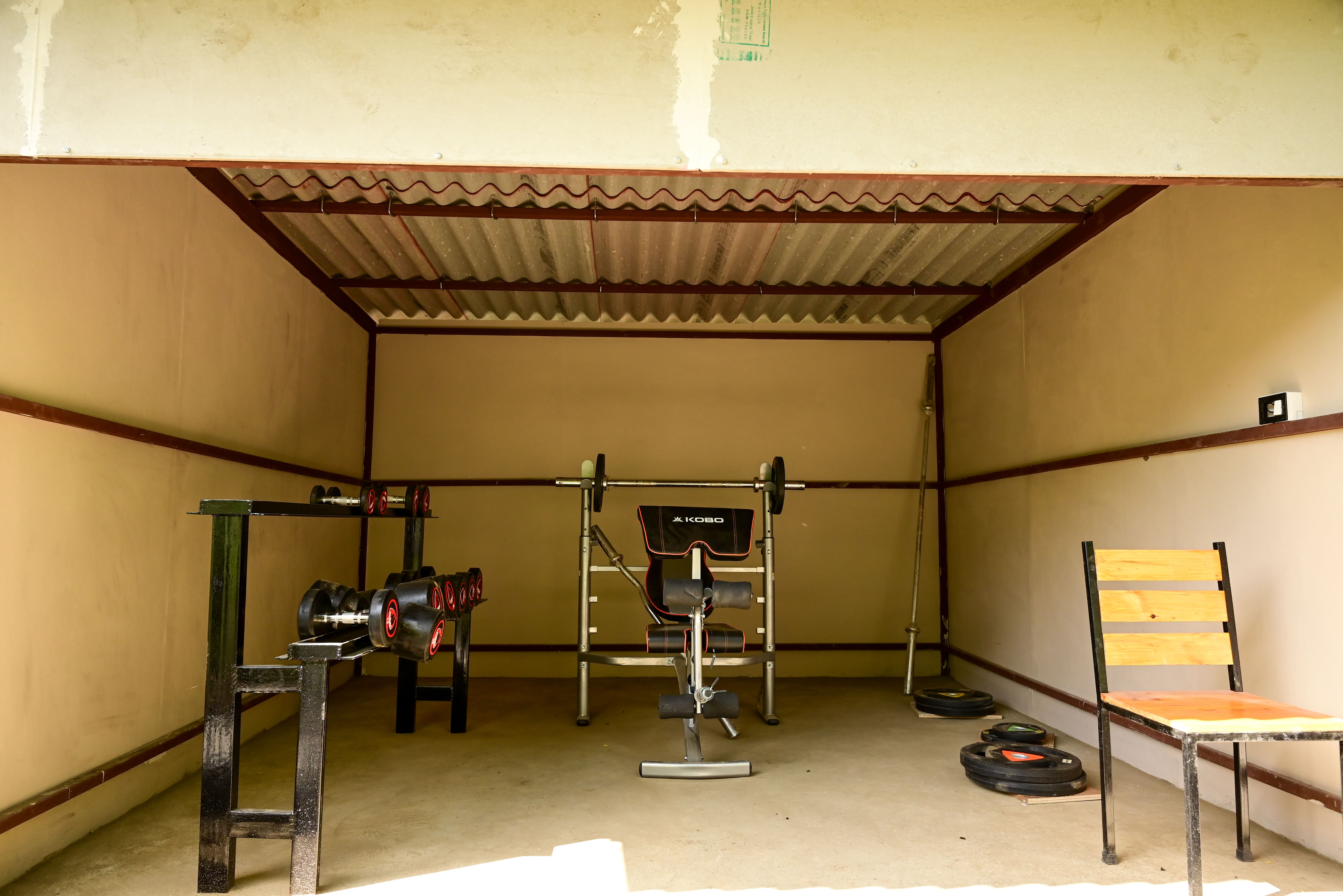 Galería