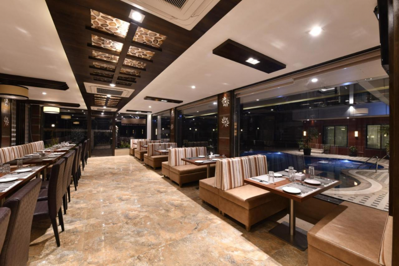 Picaddle: The Luxury Boutique Resort