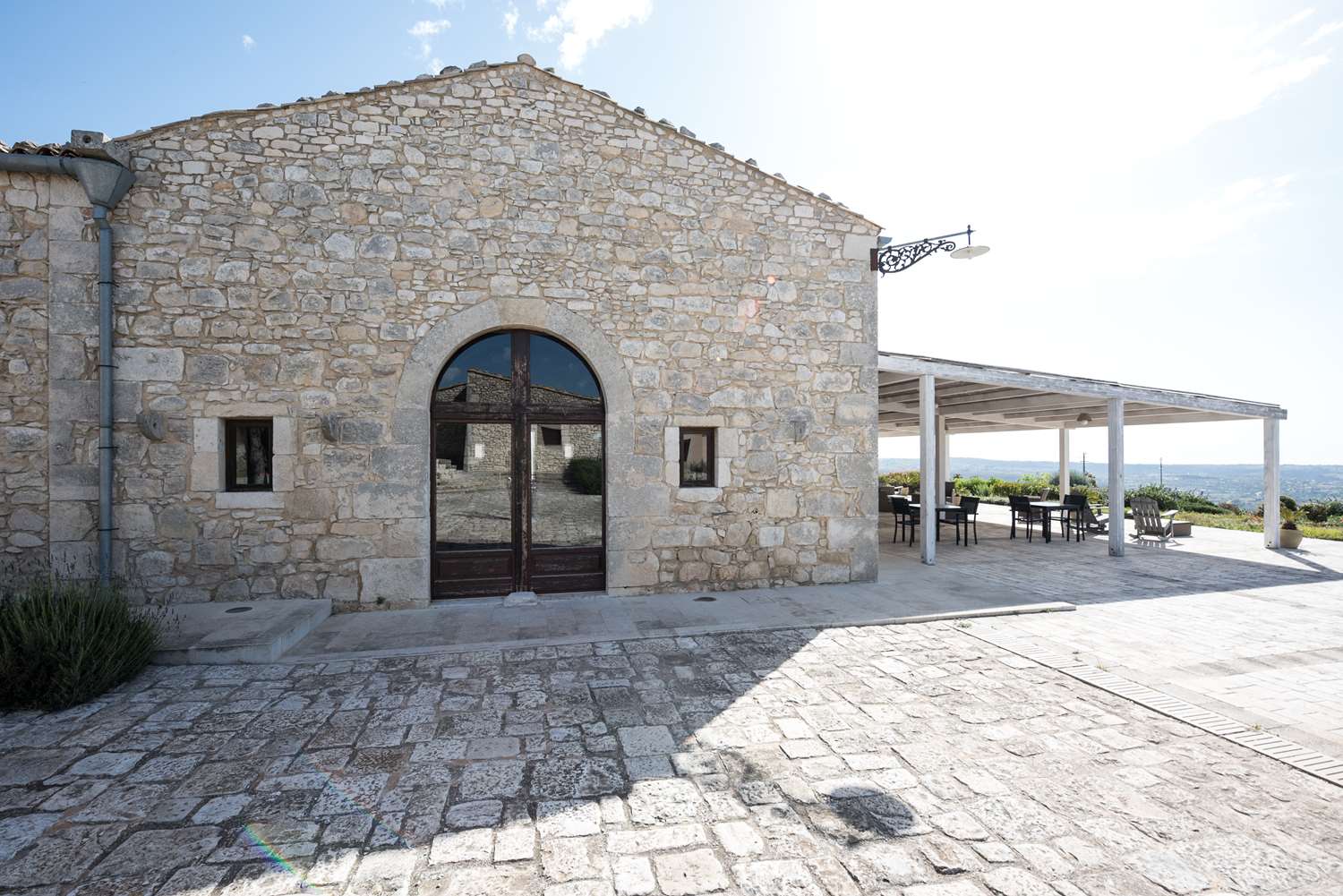 La Dimora di Spartivento, BW Signature Collection