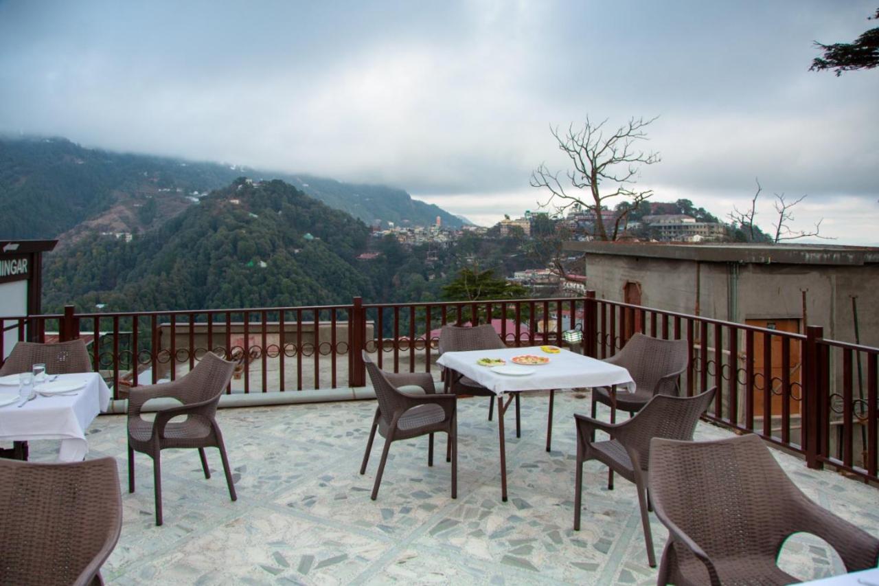 Hotel Sunny Cot Mussoorie Mallroad