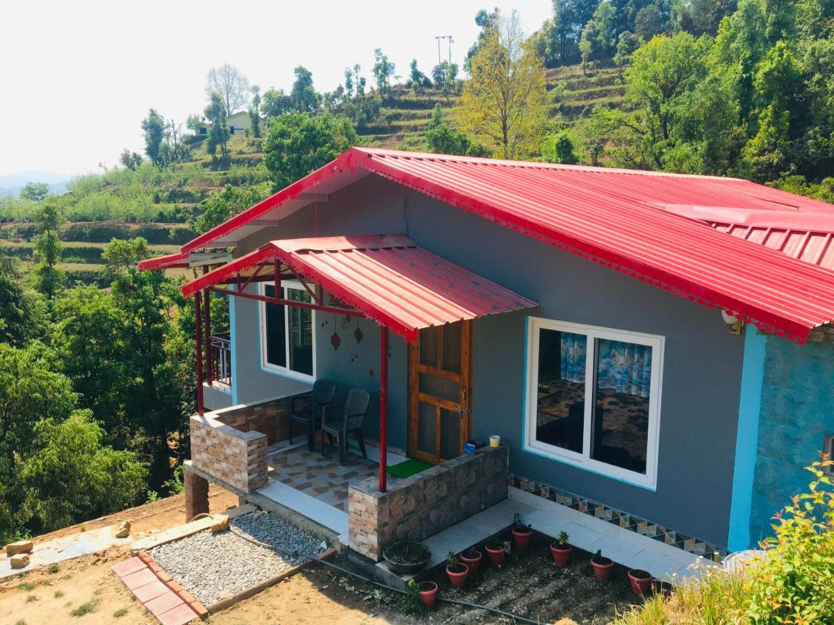 OYO Home 88668 Homesty