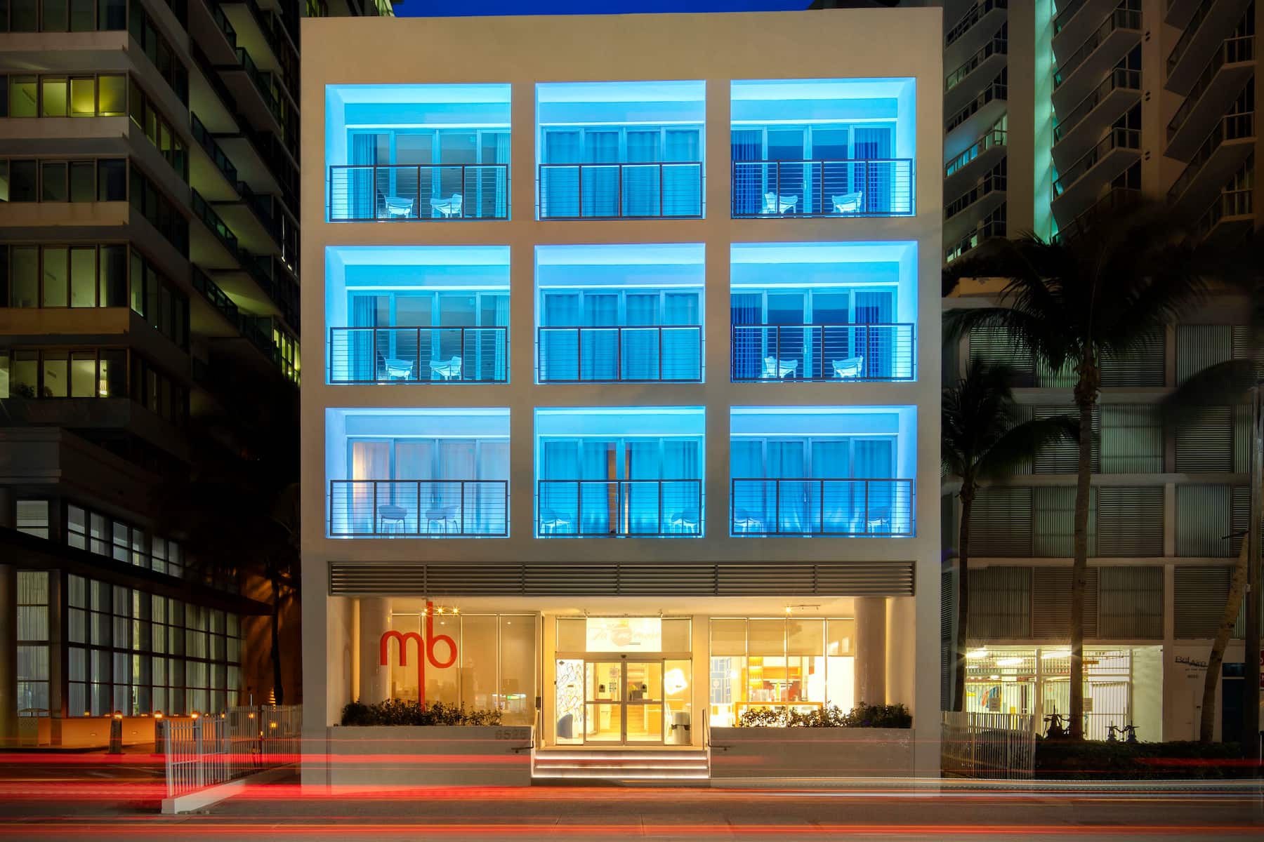 Galería