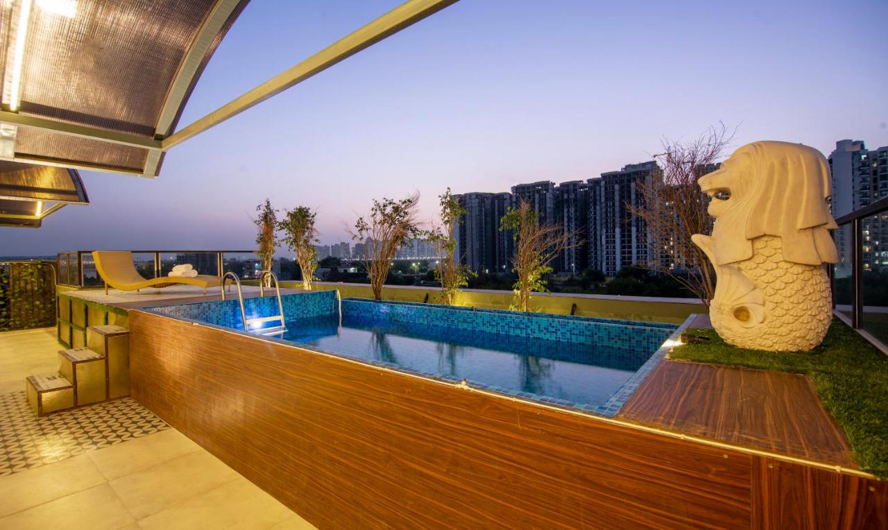 Treebo Tryst Embassy Inn