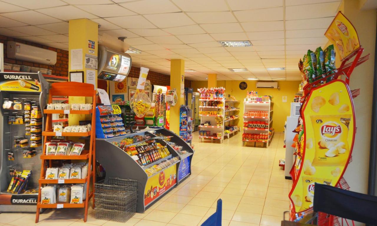 Galería