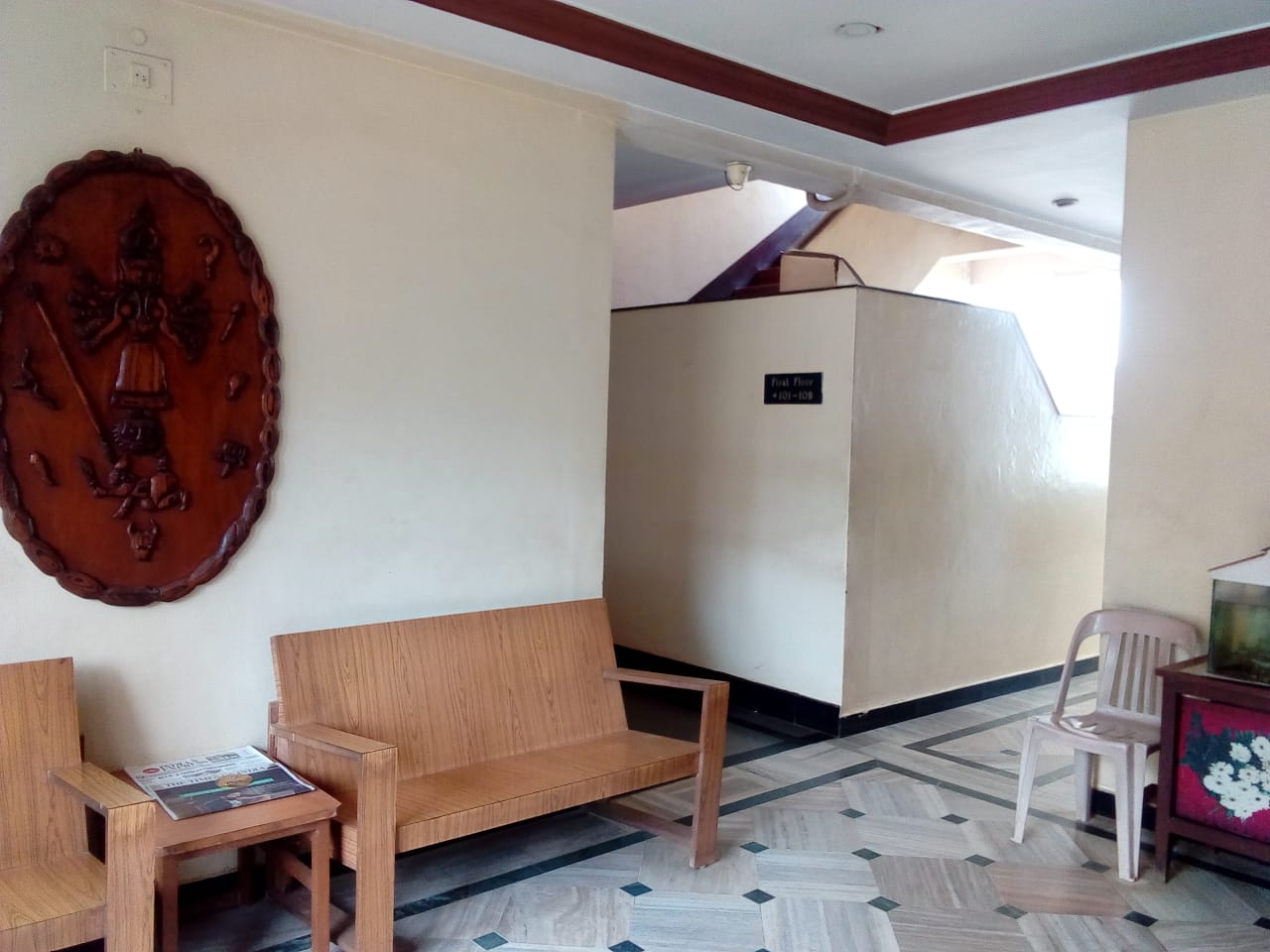 Galería