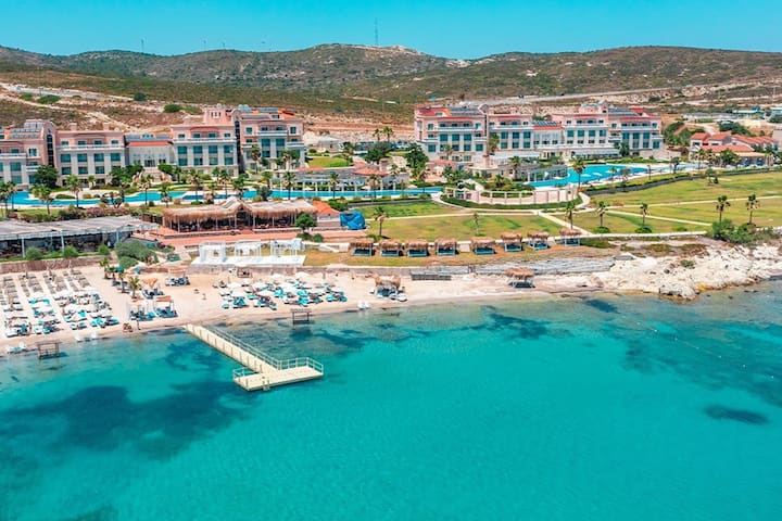 Dolce by Wyndham Cesme Alacati