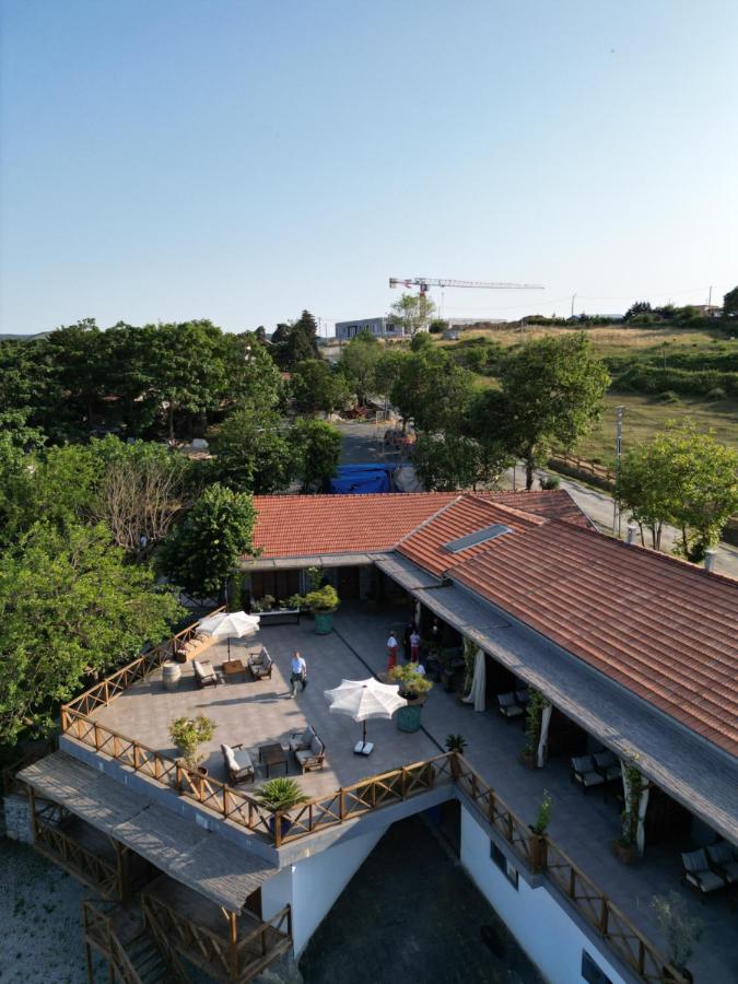 Galería