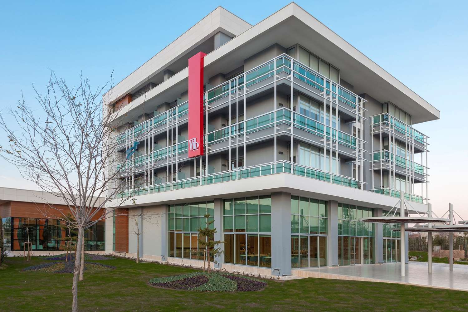 Vib Best Western Antalya