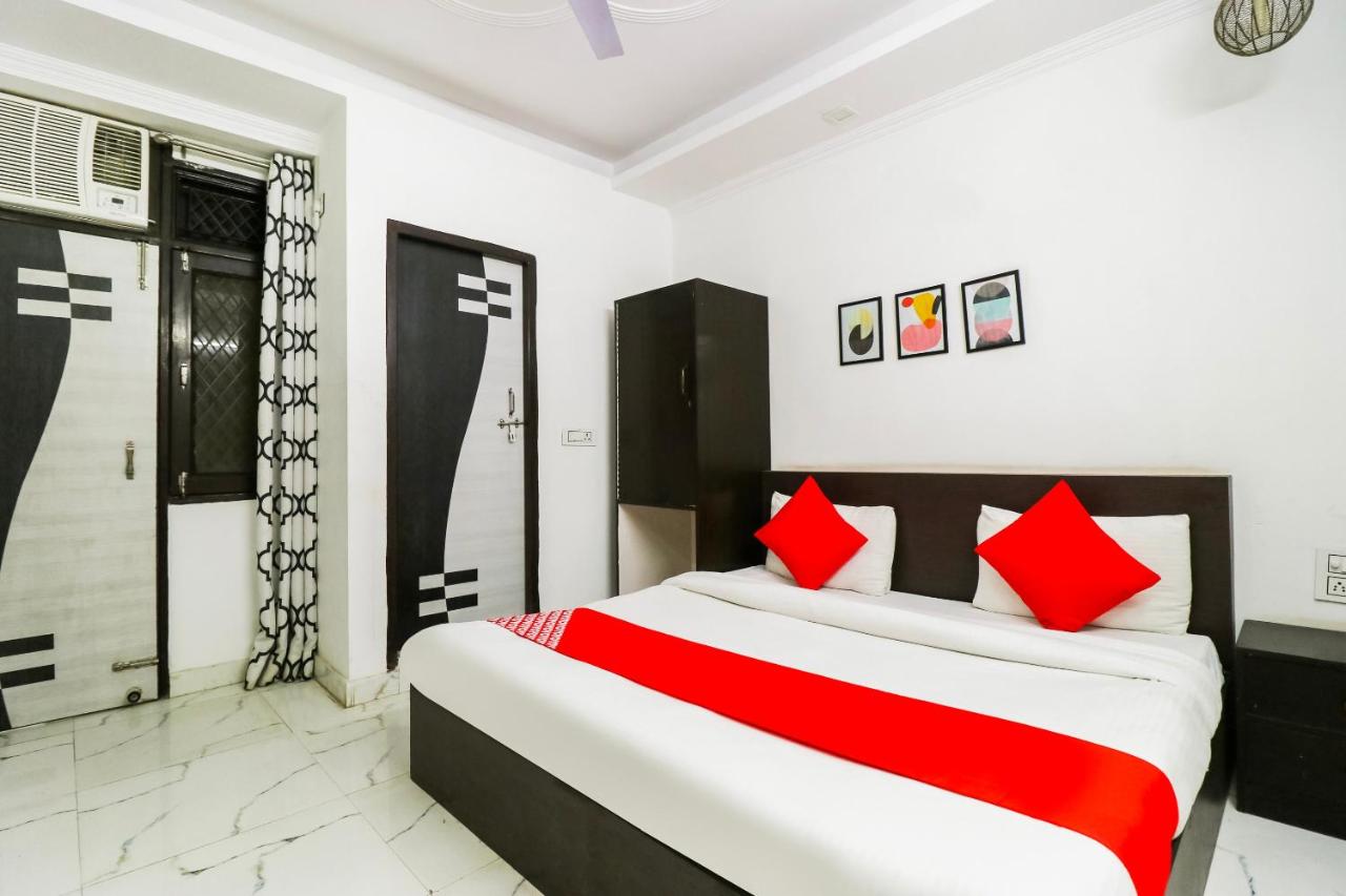 OYO Flagship 93499 Hotel Belmond