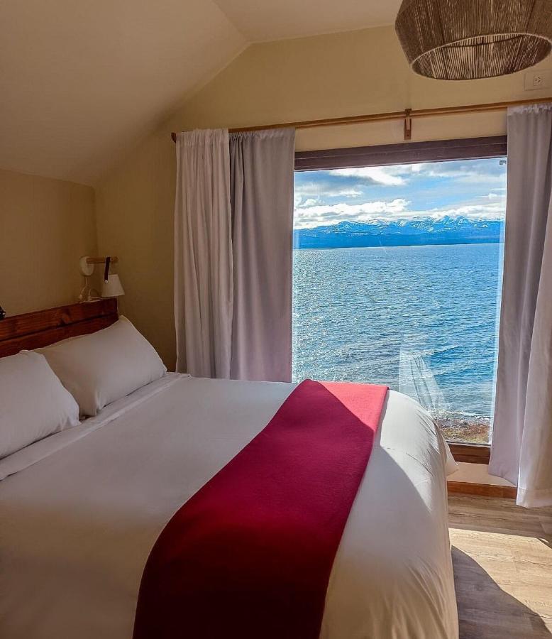 Hosteria Nordico Lake