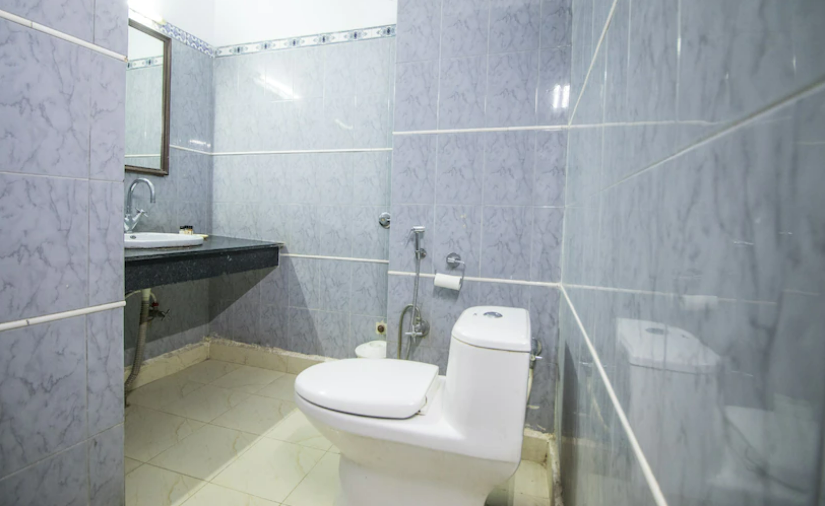 WOWSTAYZ Hotel Jahanvi dale