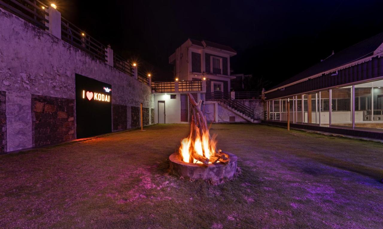 Treebo The Regalia Rooms With Mountain View