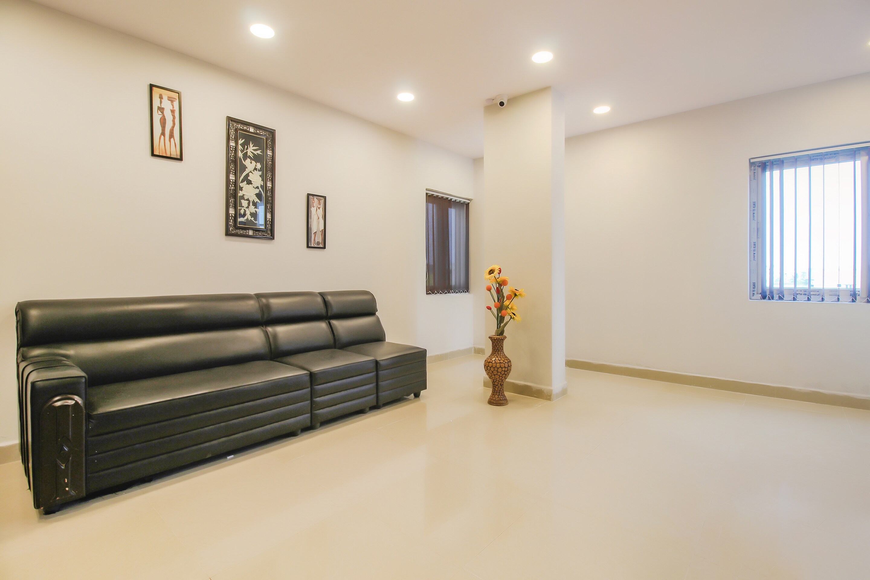 SPOT ON 70822 Pnd Complex