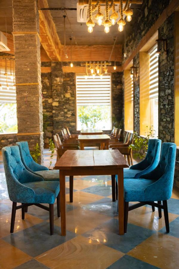 Nature Village Resort