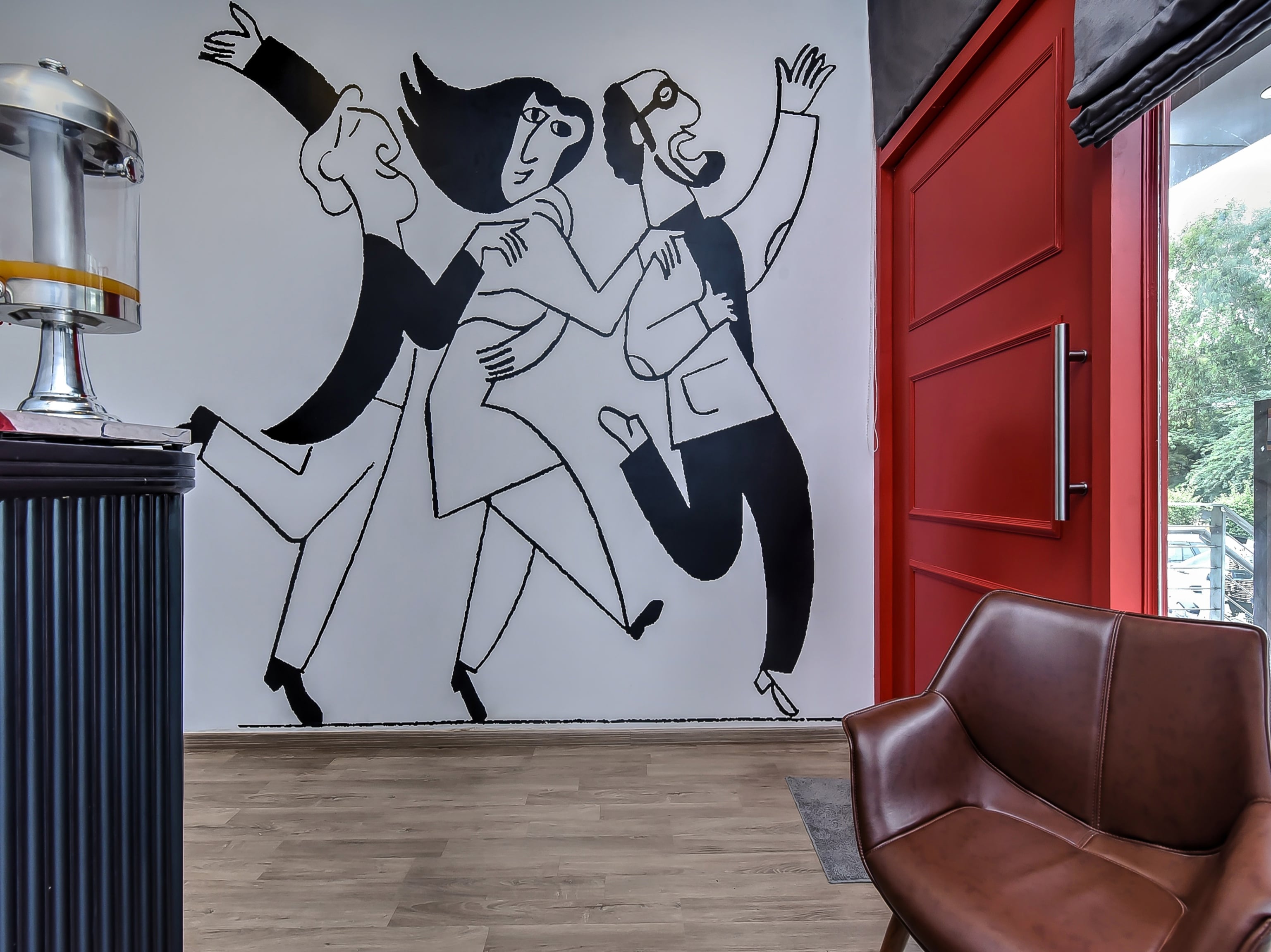 Galería