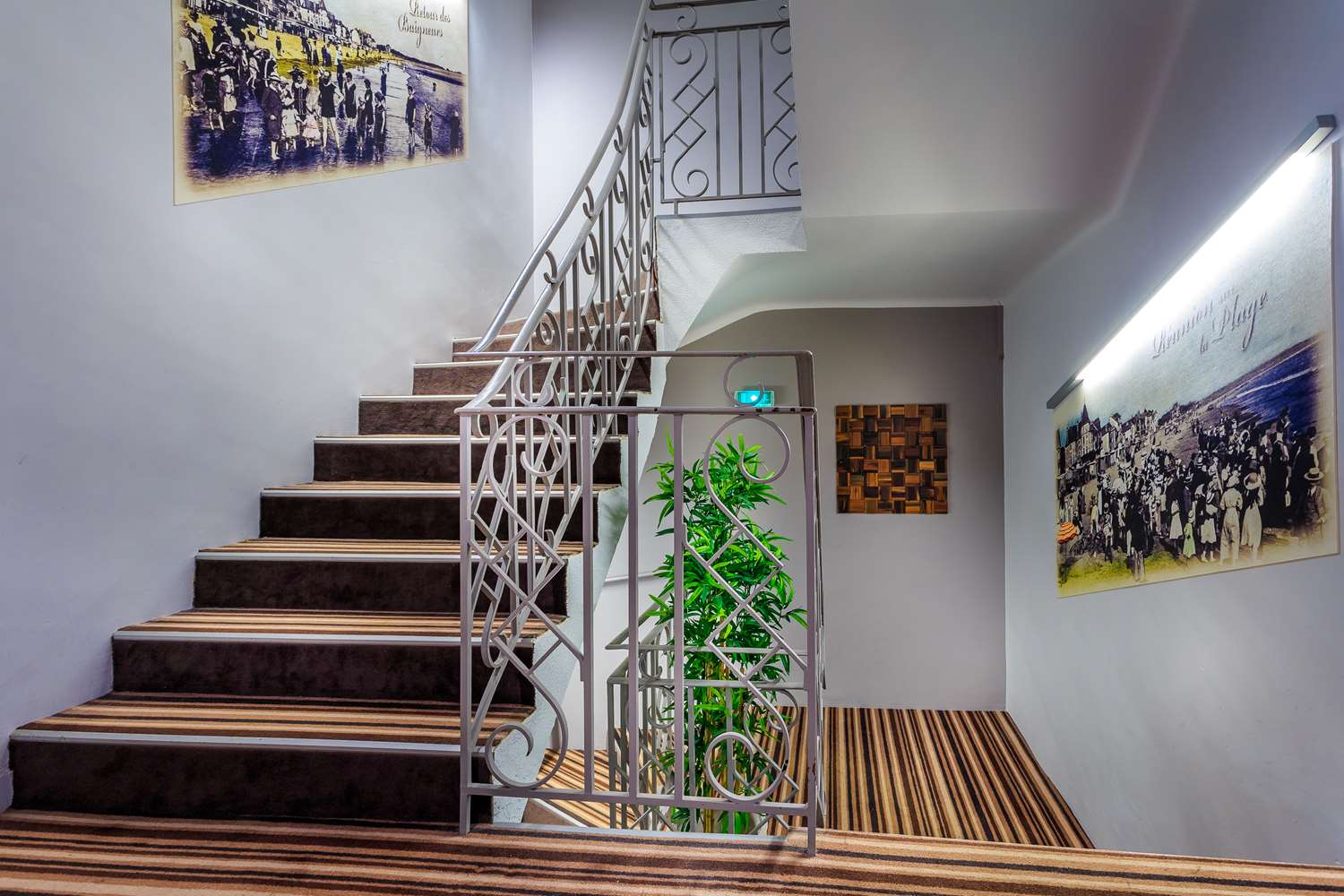 Galería