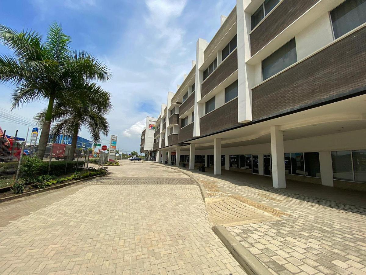 Galería