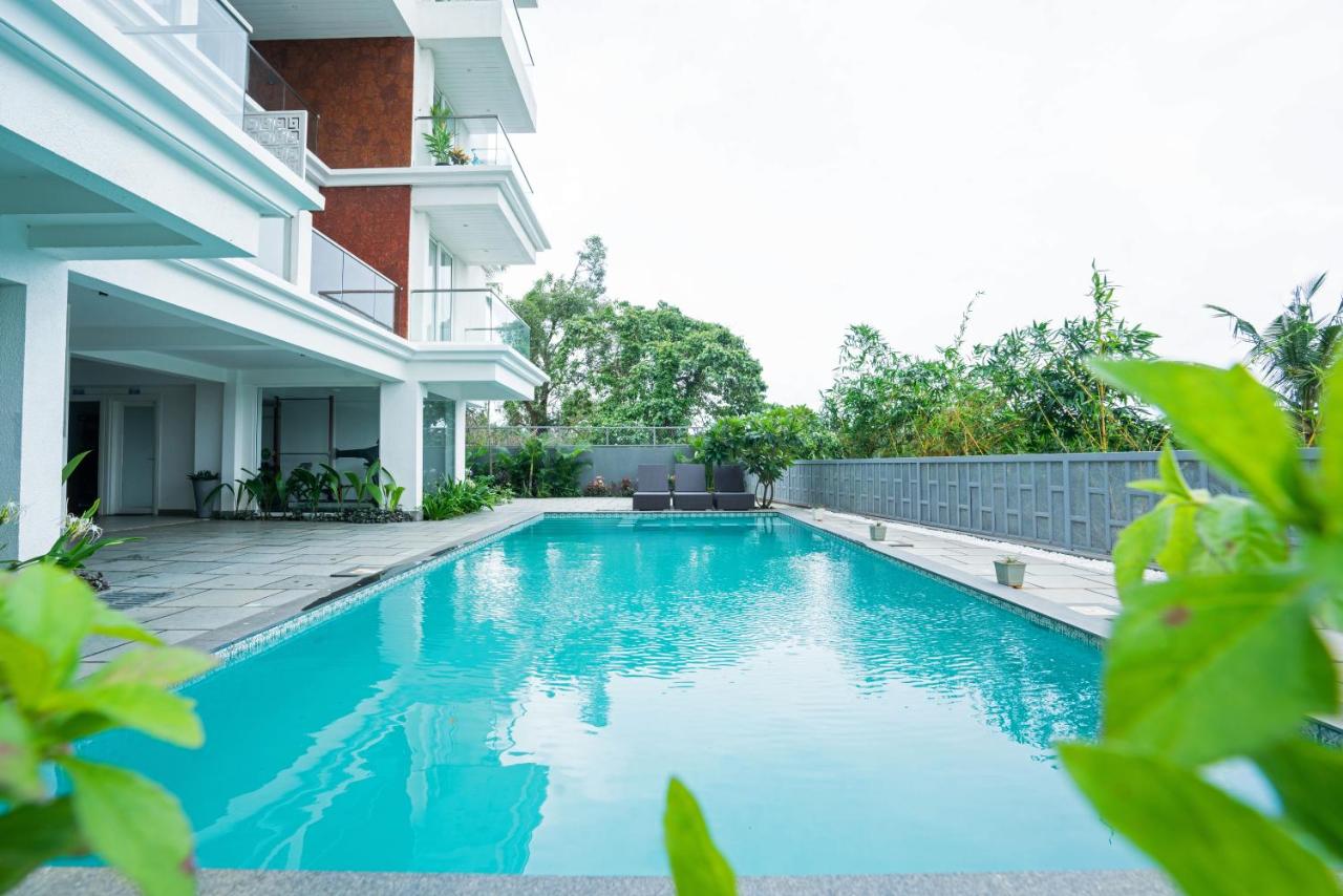 Greenambit The Calissa by Vacayom Home Stay