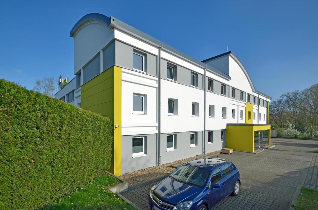 B&B Hotel Bochum-Herne