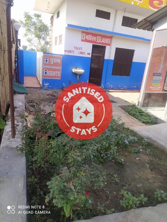 OYO 86017 Rajasthan Hotel