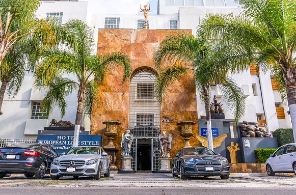 Galería