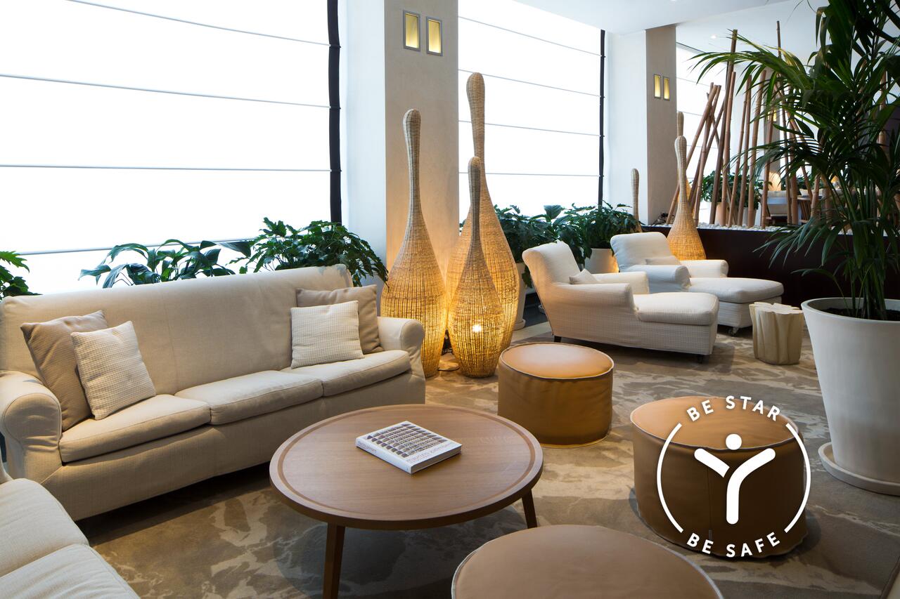 Starhotels Excelsior