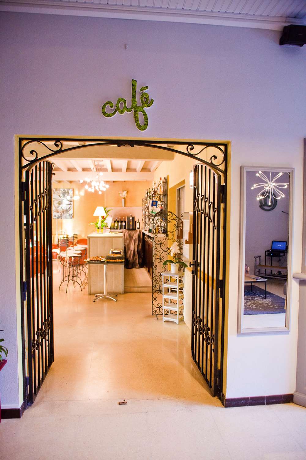 Galería