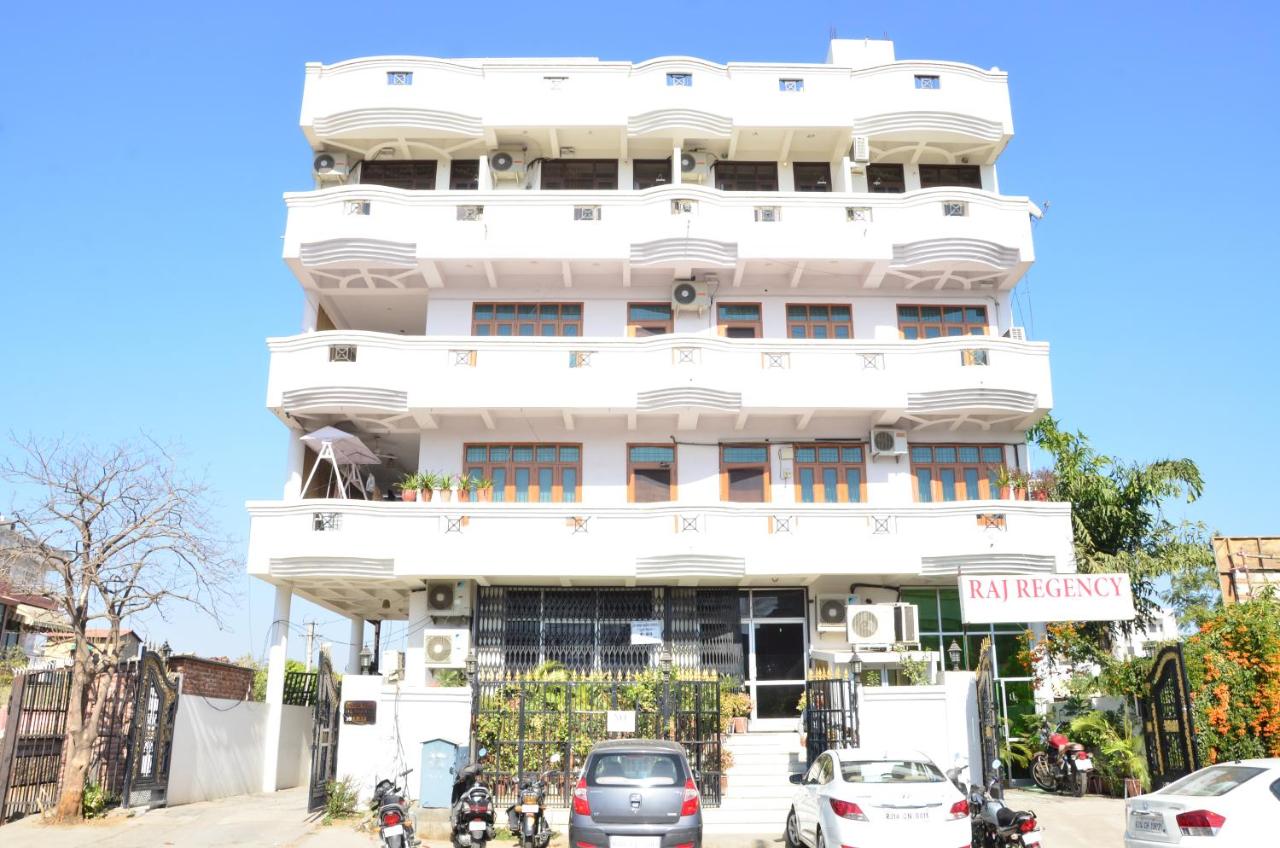 Hotel Raj Regency