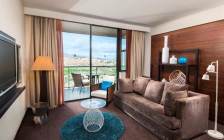 Salobre Hotel Resort & Serenity