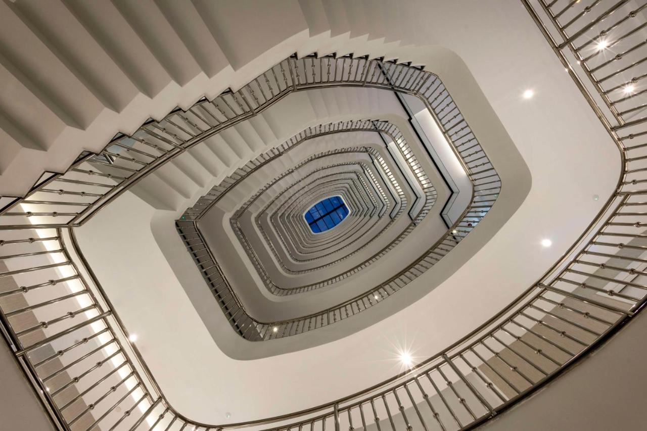 Doubletree By Hilton Suites Trabzon Yomra