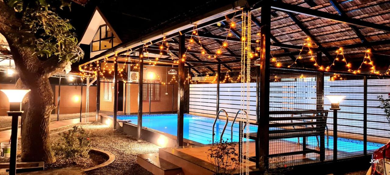 Riverscapes Farmhouse Kochi