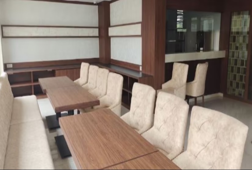 Shree Inn by Tamanna Hotels