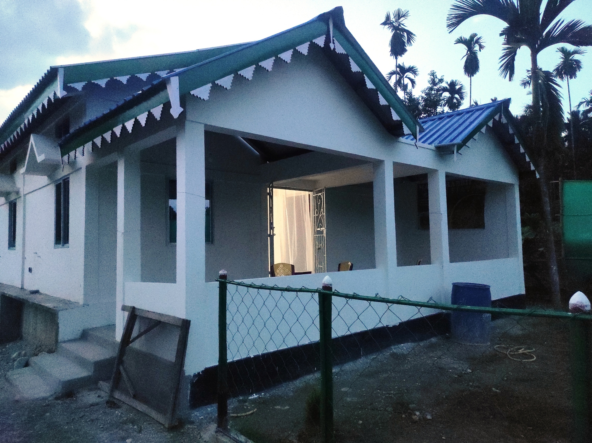 Galería