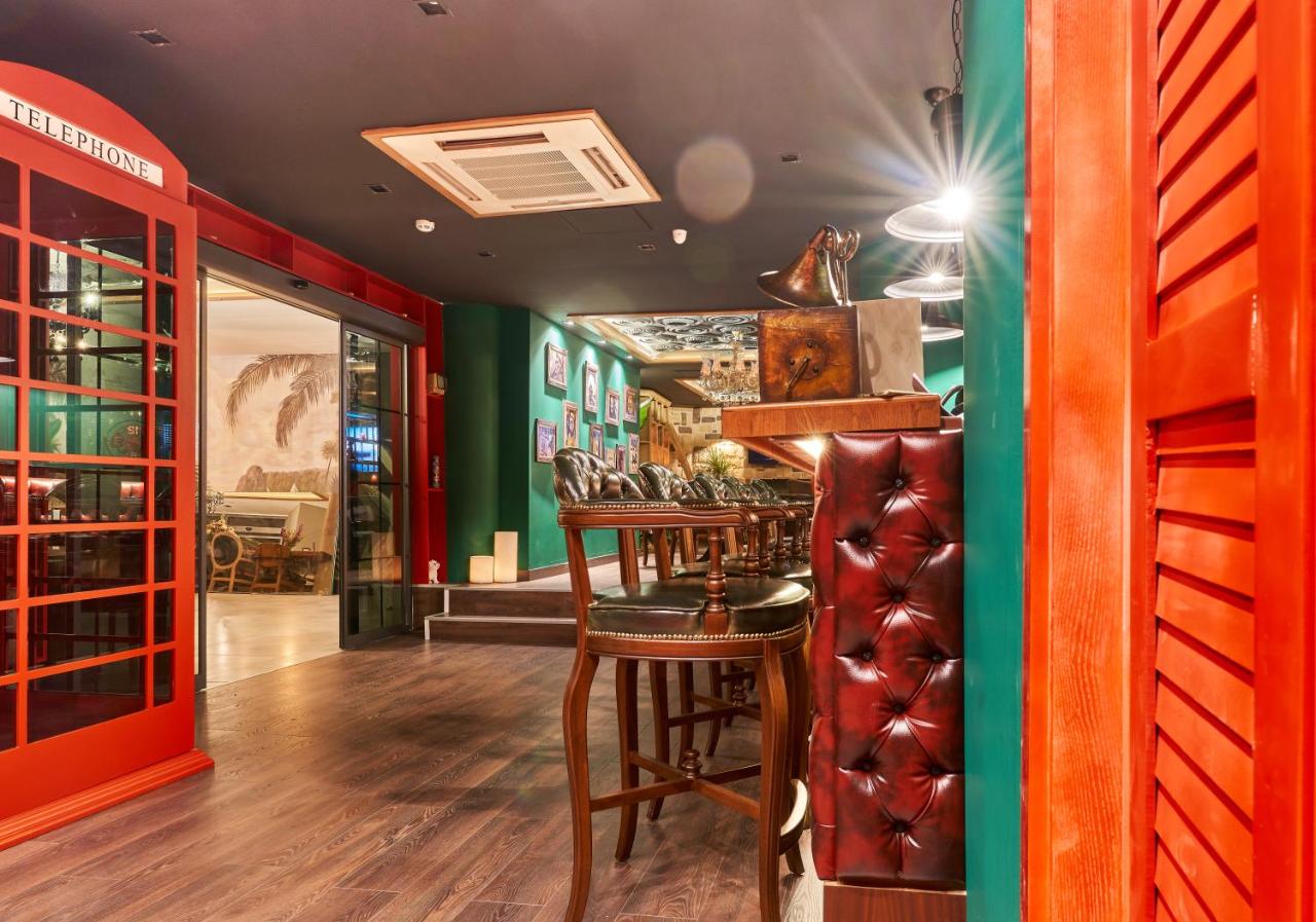 Galería