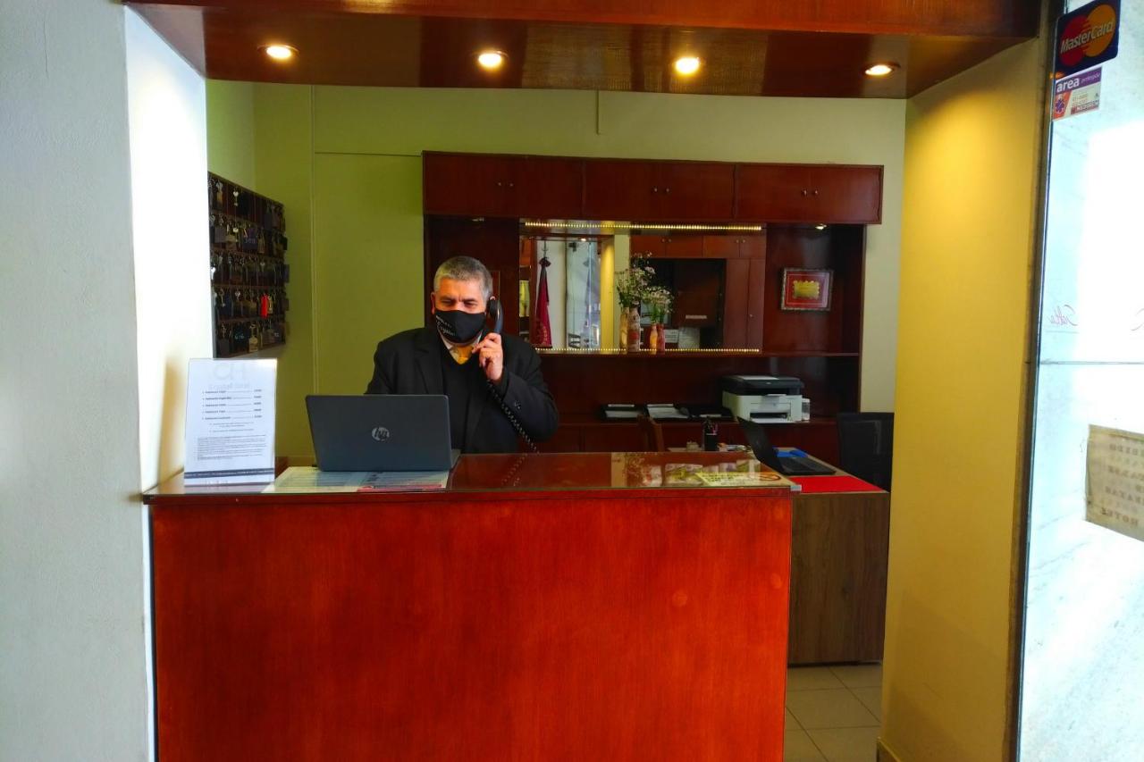 Galería