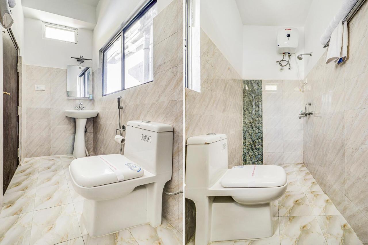 FabHotel Greenery View Middle Lingding ICAR Road