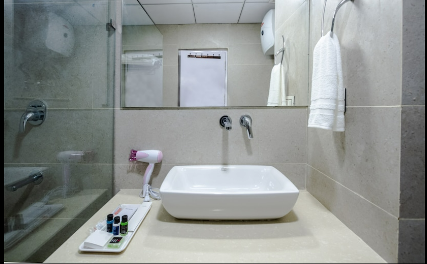 La Serene Valley Resort