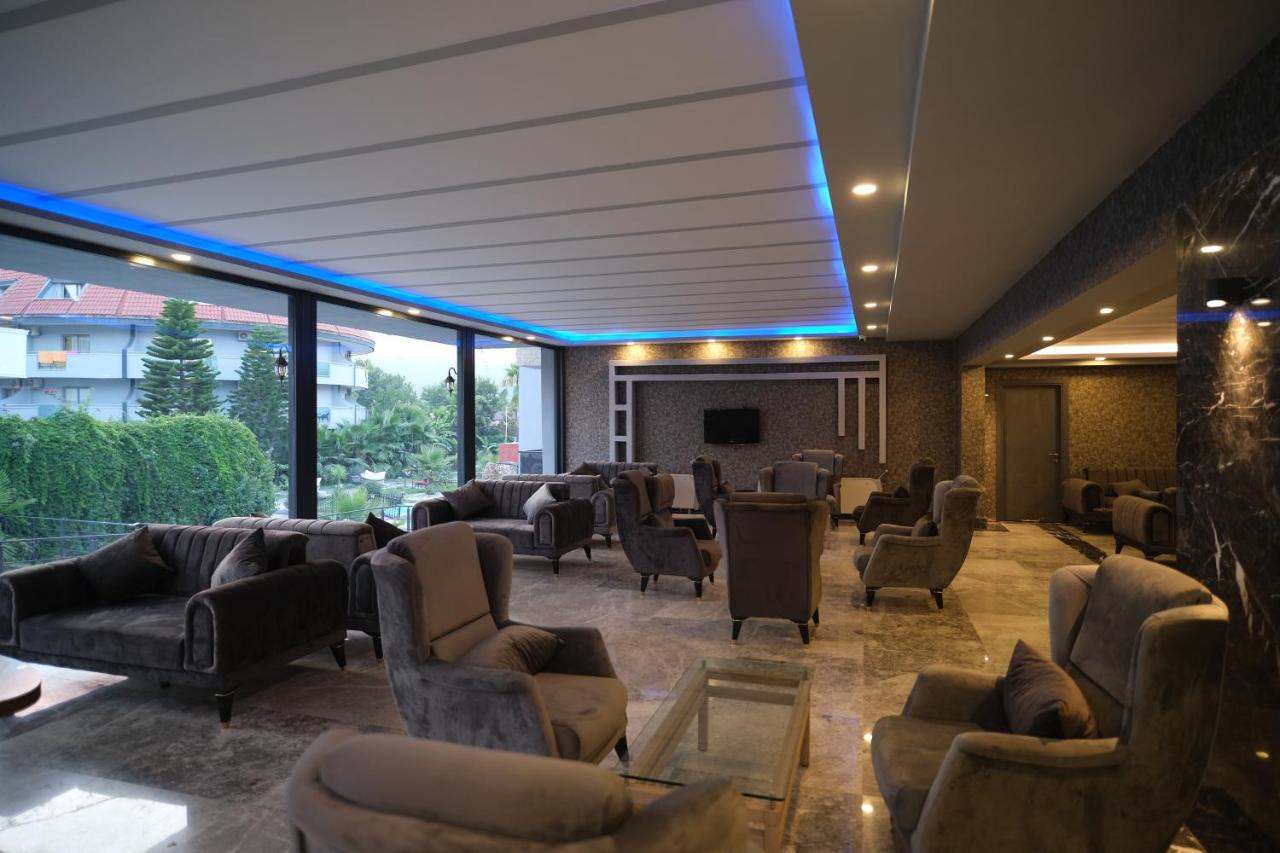 Dedeman Kemer Resort