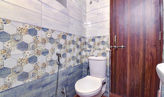 FabHotel Achrol Palace